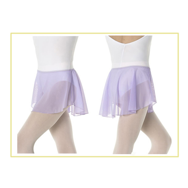 法國 WearMoi【WM-DAPHNE 素色兒童套式紗裙】