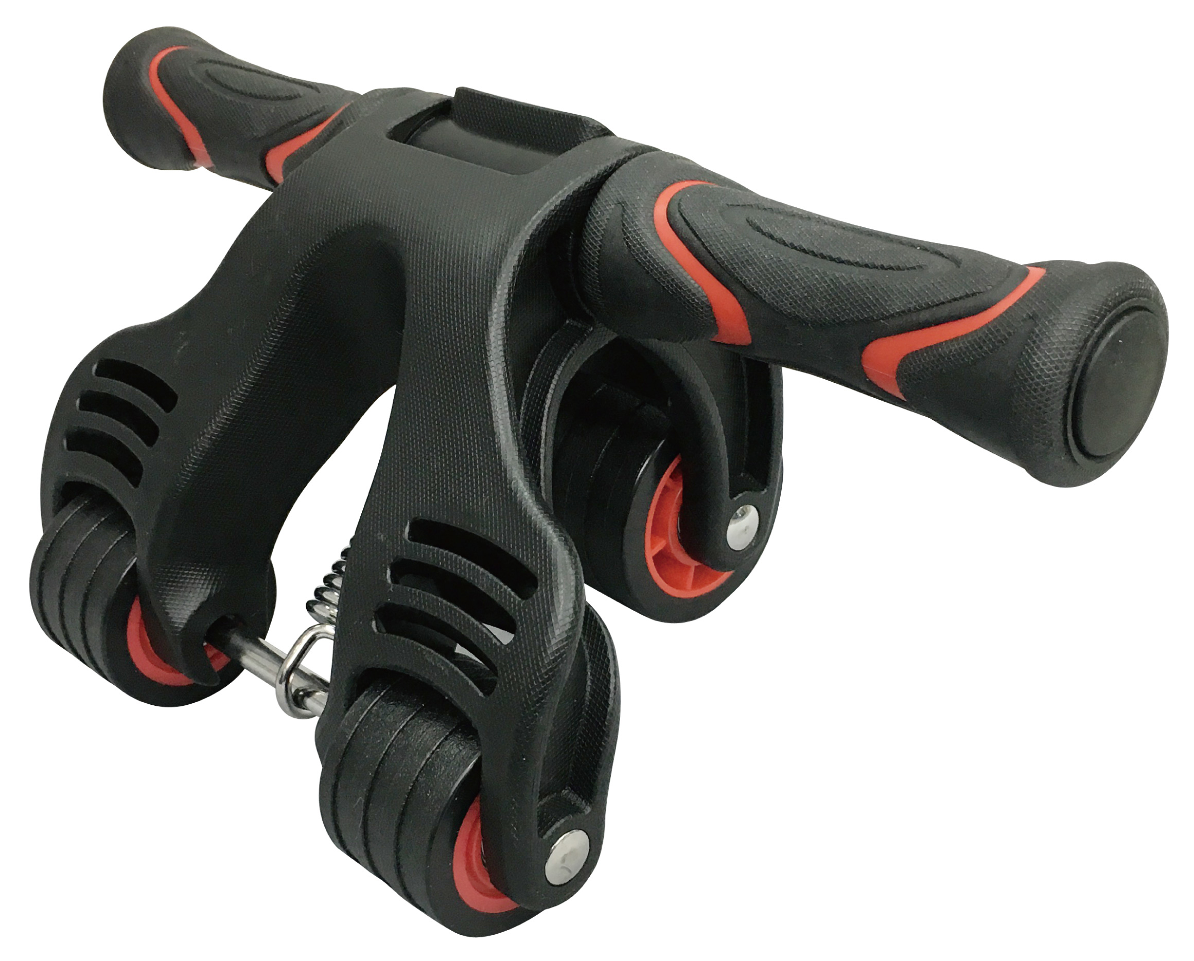 【成功體育】第四代減震防滑健腹三輪 S5208