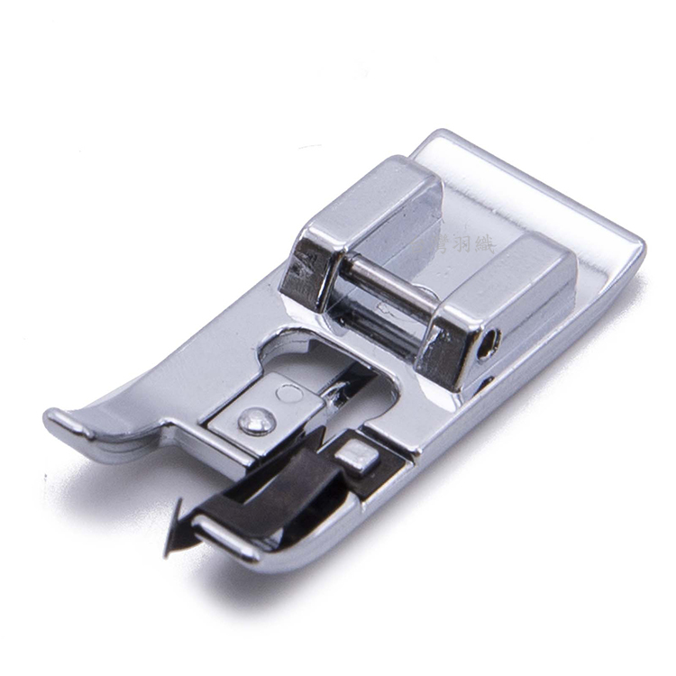 〔家用型〕布邊縫壓布腳-5mm