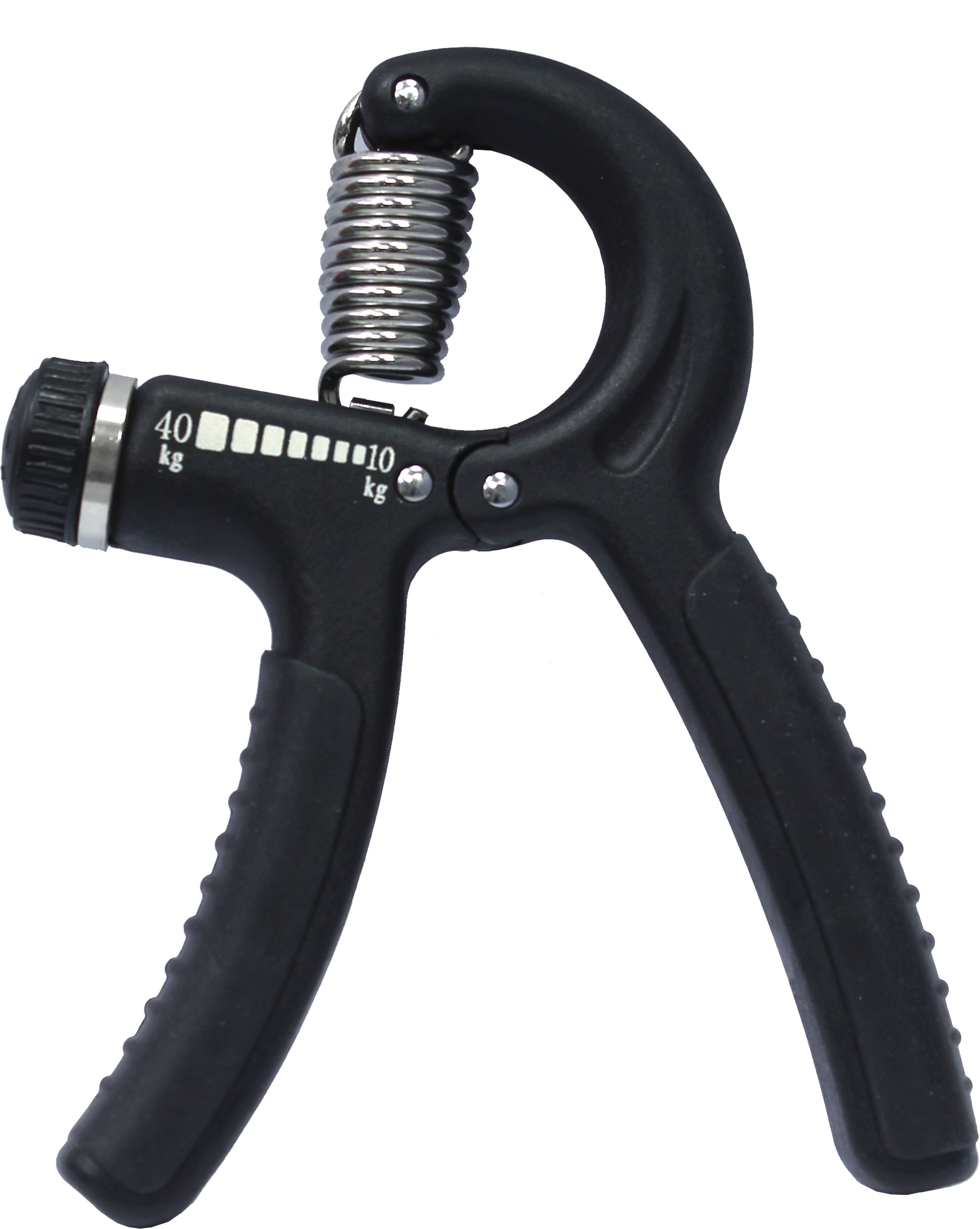 【成功體育】可調強度防滑握力器 S5216