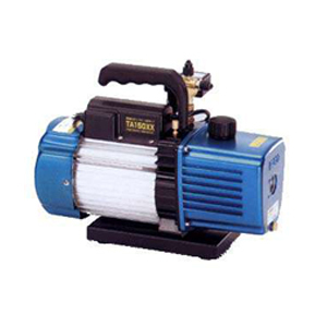 Tasco 兩級真空泵 (570cc, 12 microns) TA150XX-220