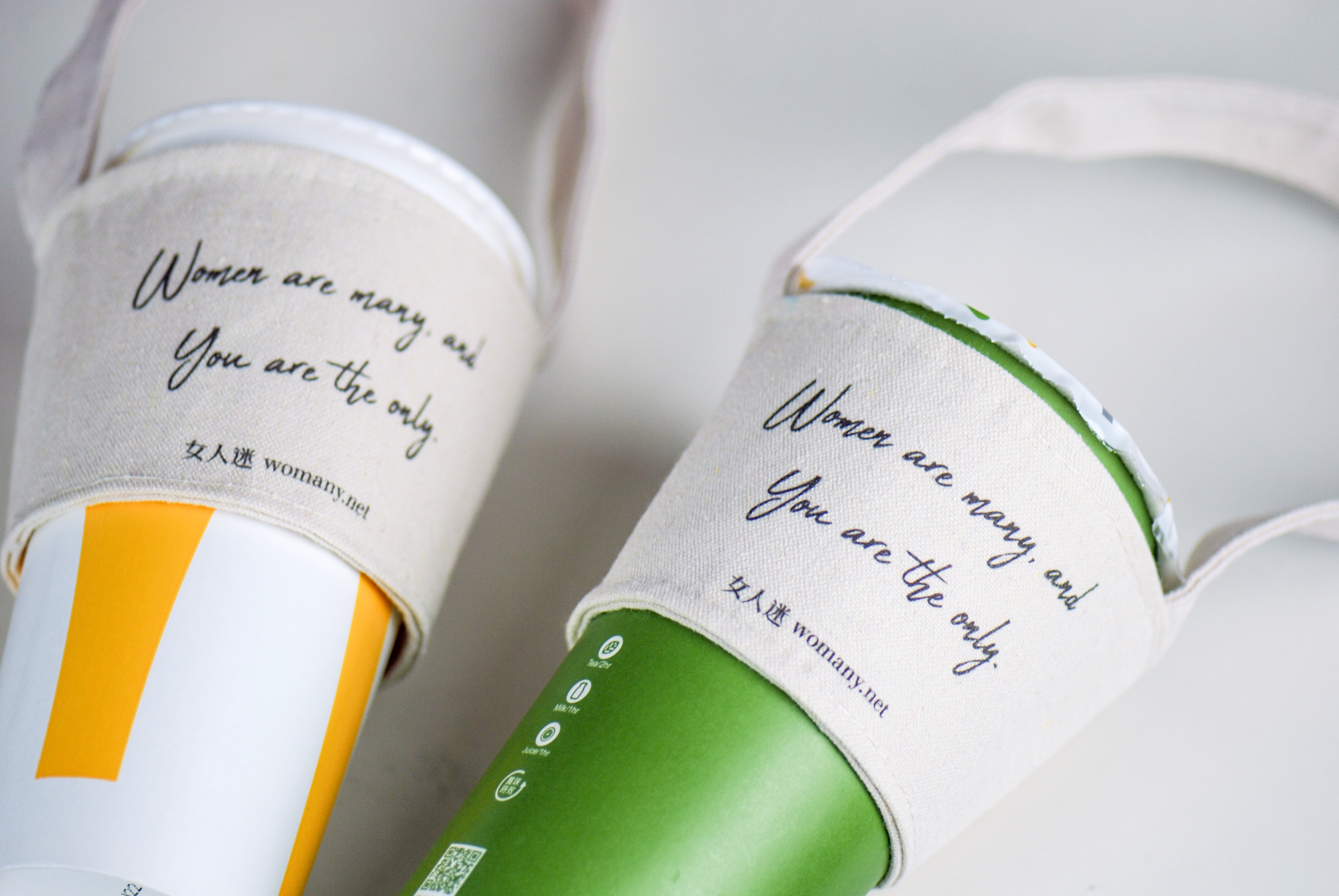 玻璃吸管,女人迷,禮品客製化,飲料提袋