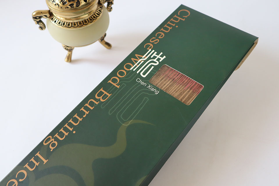 【手工香】特級沉香/尺3 立香一斤裝