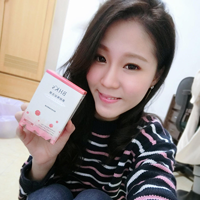 MI Kay 凱咪：醫生交代長期吃蔓越莓食品，改善私密狀況！