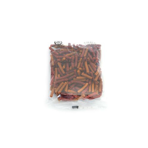 BOWWOW雞肉香濃起司條100g  狗零食