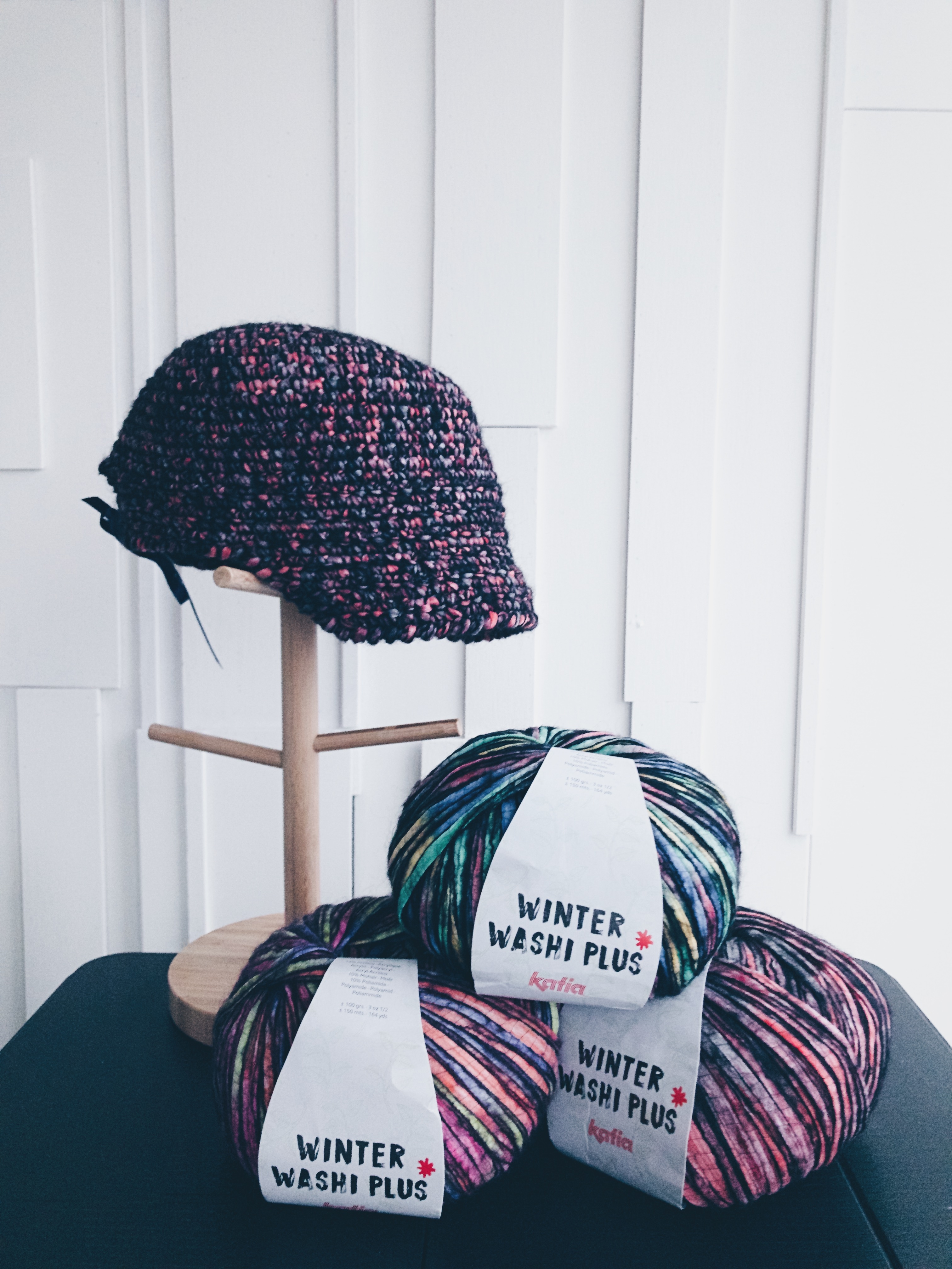 [線製集織圖] 馬術帽-免費下載