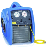 Tasco 製冷劑回收設備(PSI) TA110X-220P
