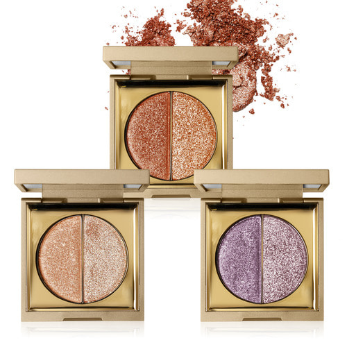 stila Bare With Flair Eye Shadow Duo