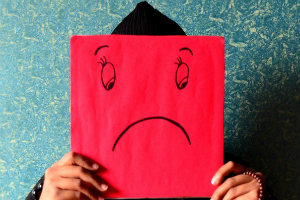 精油療癒故事-身邊有憂鬱親友