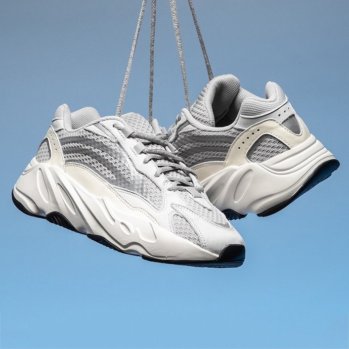 yeezy 700 static adidas