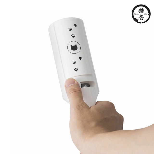 貓壹 驚奇除毛刷