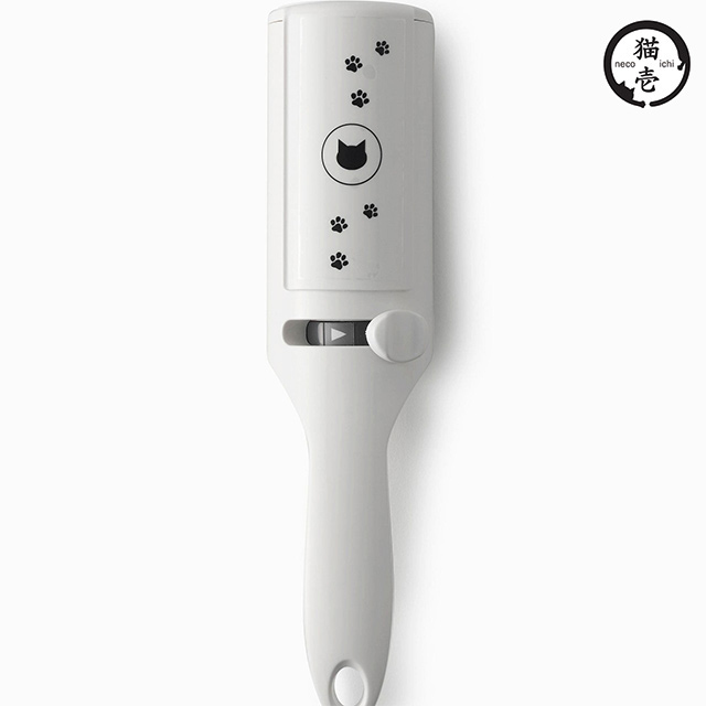 貓壹 驚奇除毛刷