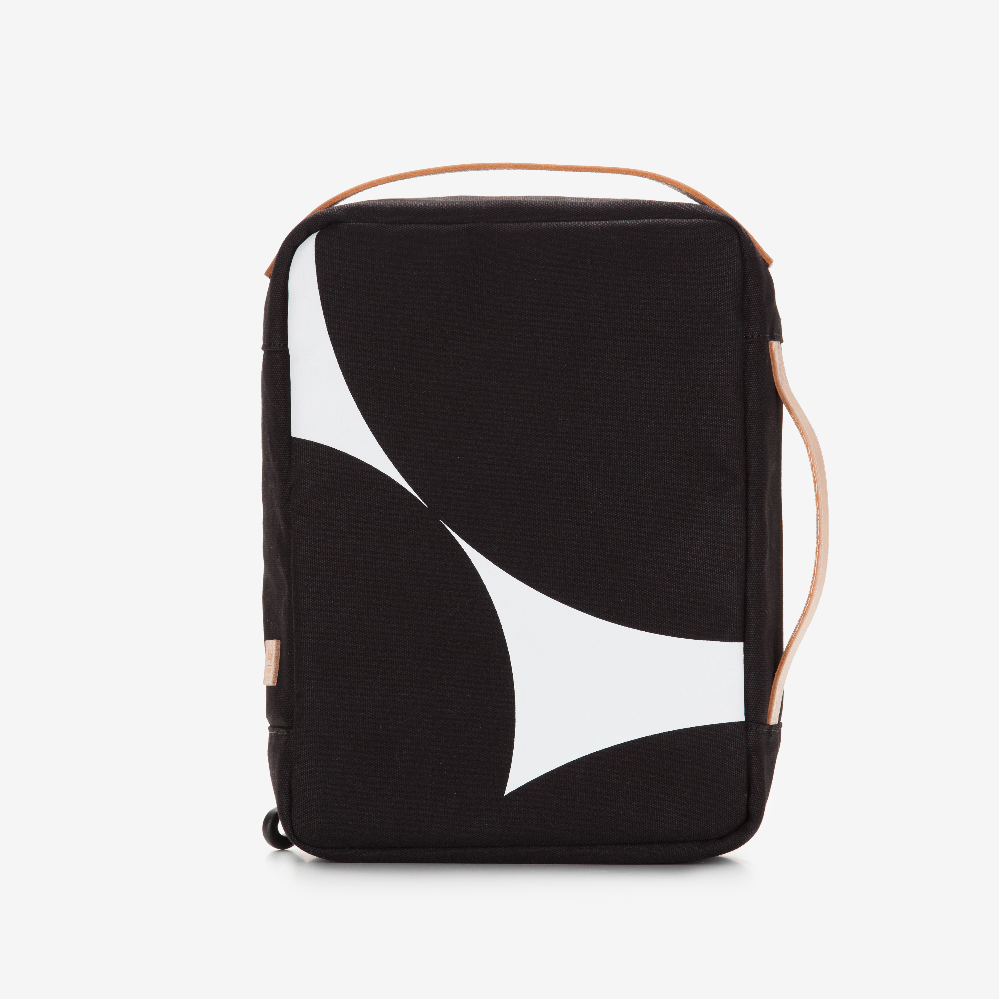 KBP聯名款-DELPHINO-迷你後背包-黑-RBP951BK