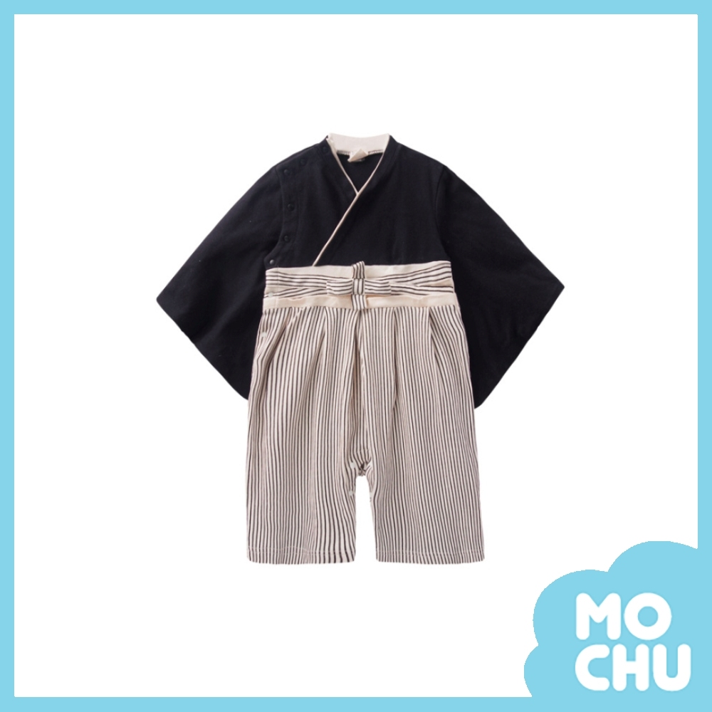 經典日系小和服