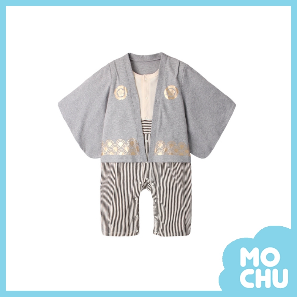 灰色不敗小和服