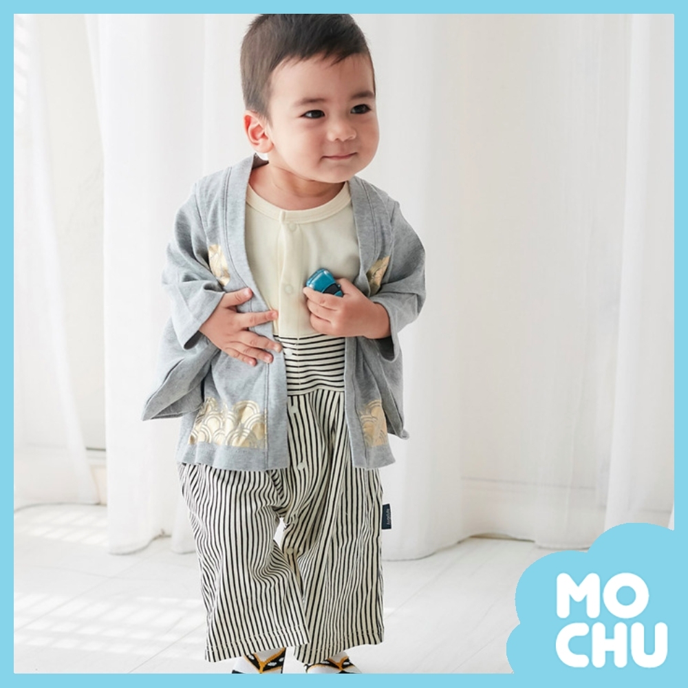 灰色不敗小和服