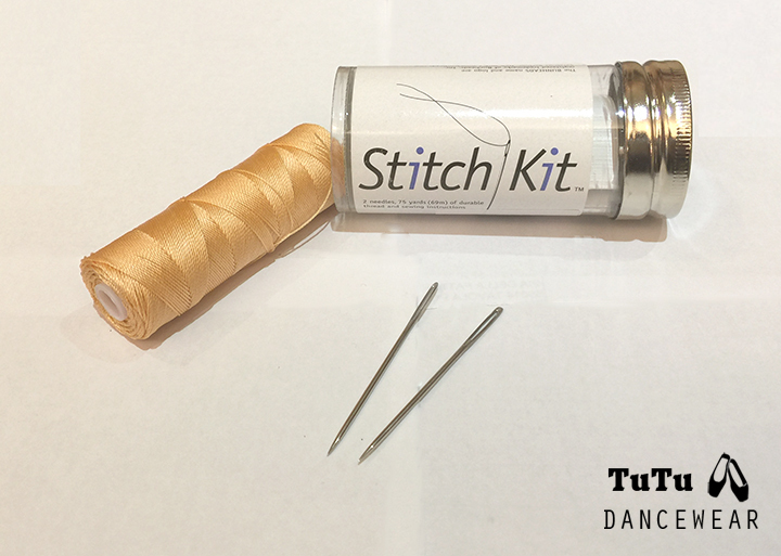 Bunhead【BH-350 針線組】