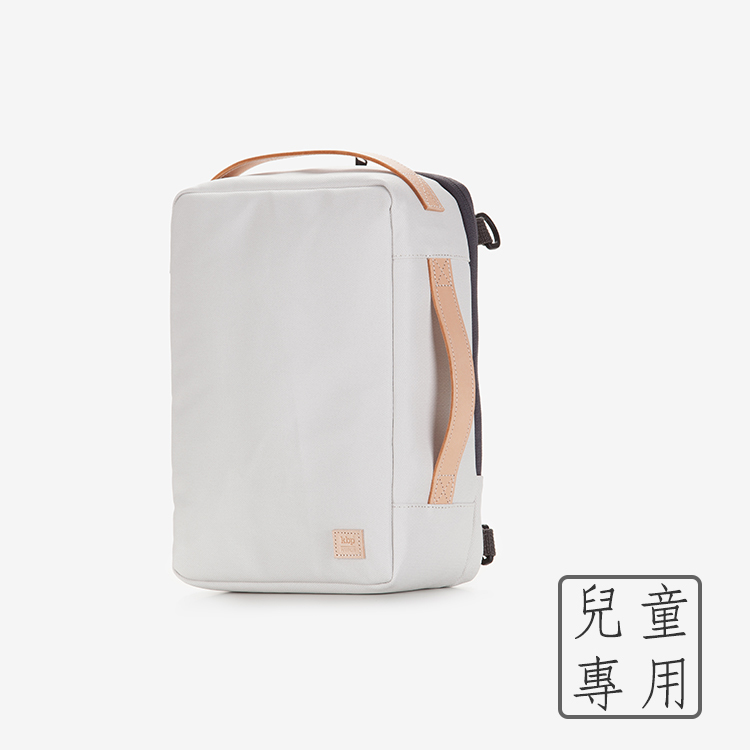 KBP聯名款-UNIVERSE-迷你後背包-米白-RBP941OW