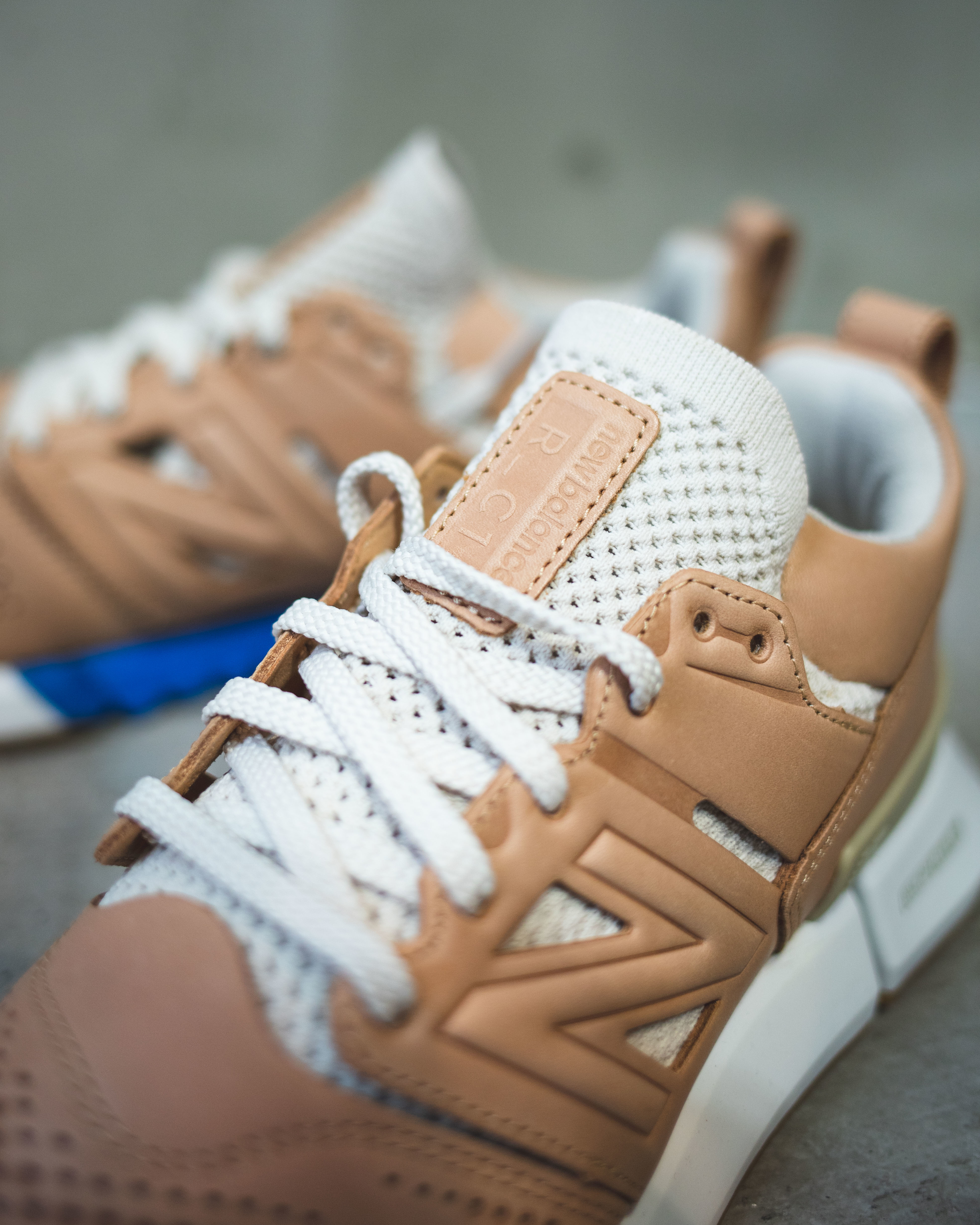 【本物保証 /関税・送料無料】TOKYO DESIGN New Balance New Balance x Tokyo Design Studios 610 