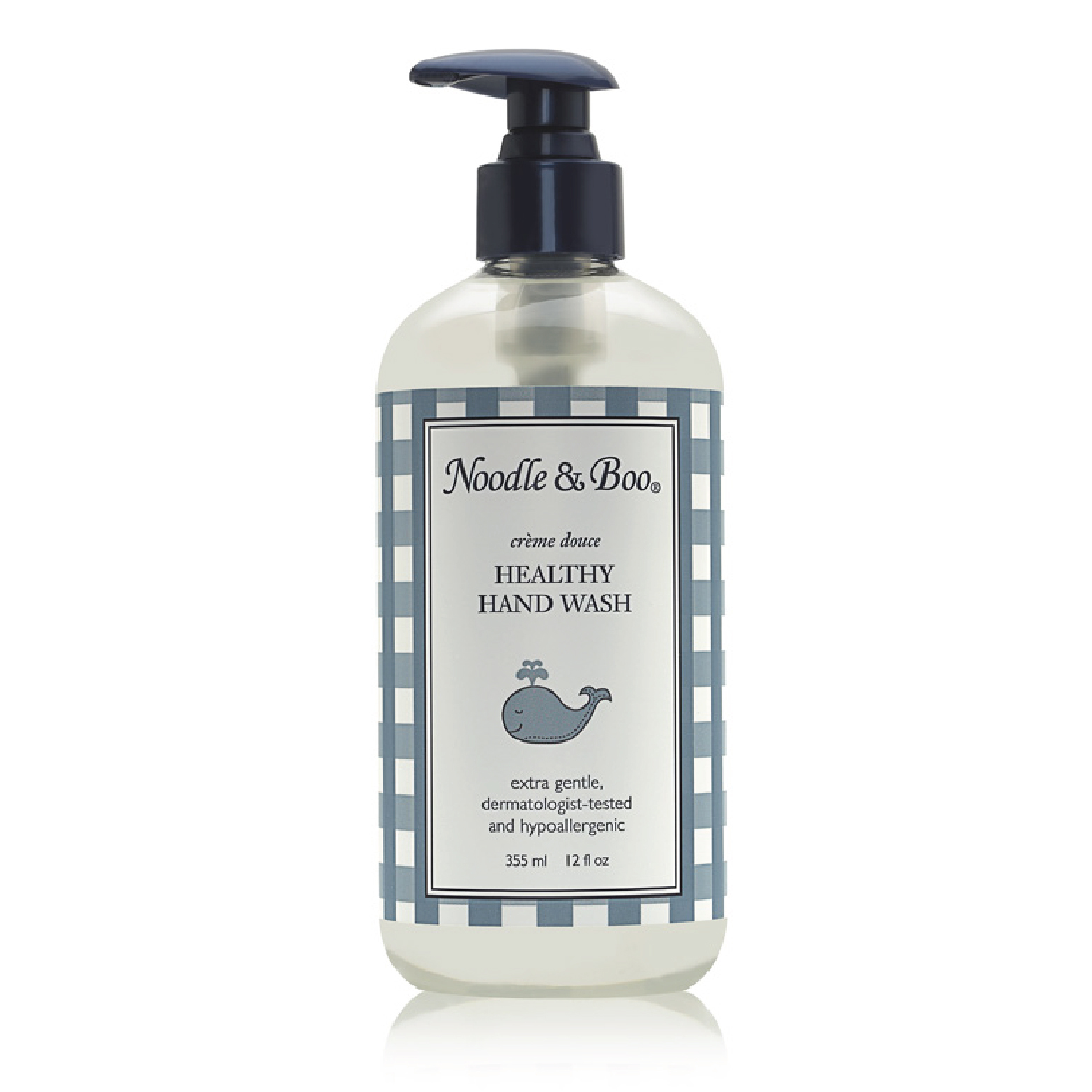 寶貝健康洗手乳 (355ml)