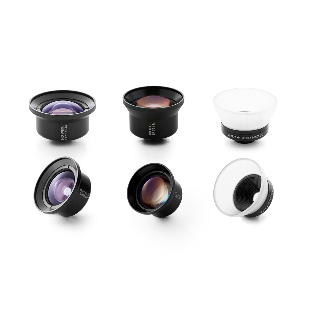 bitplay｜高階鏡頭系列