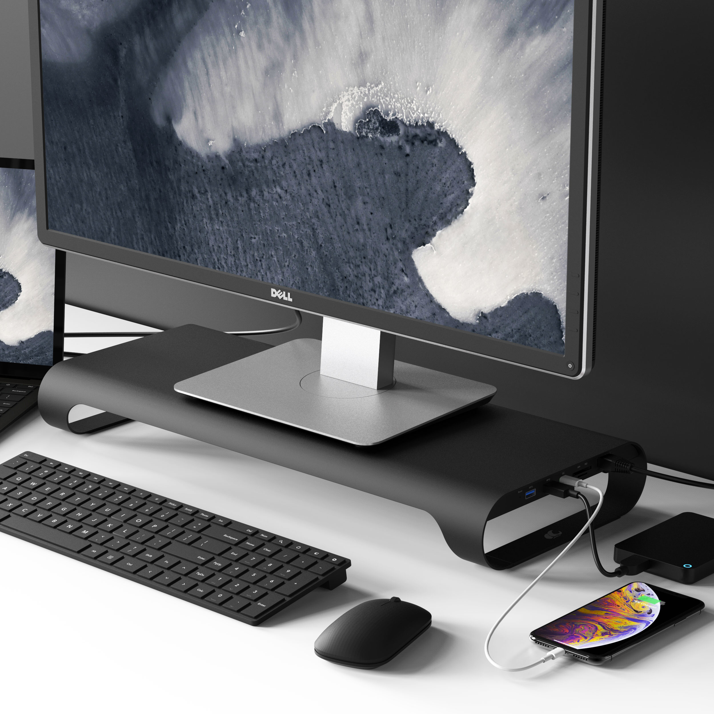 ProBASE X - MONITORMATE ProBASE X - MONITORMATE