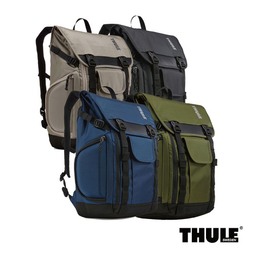Thule Subterra Backpack 25L 筆記型電腦背包 TSDP115