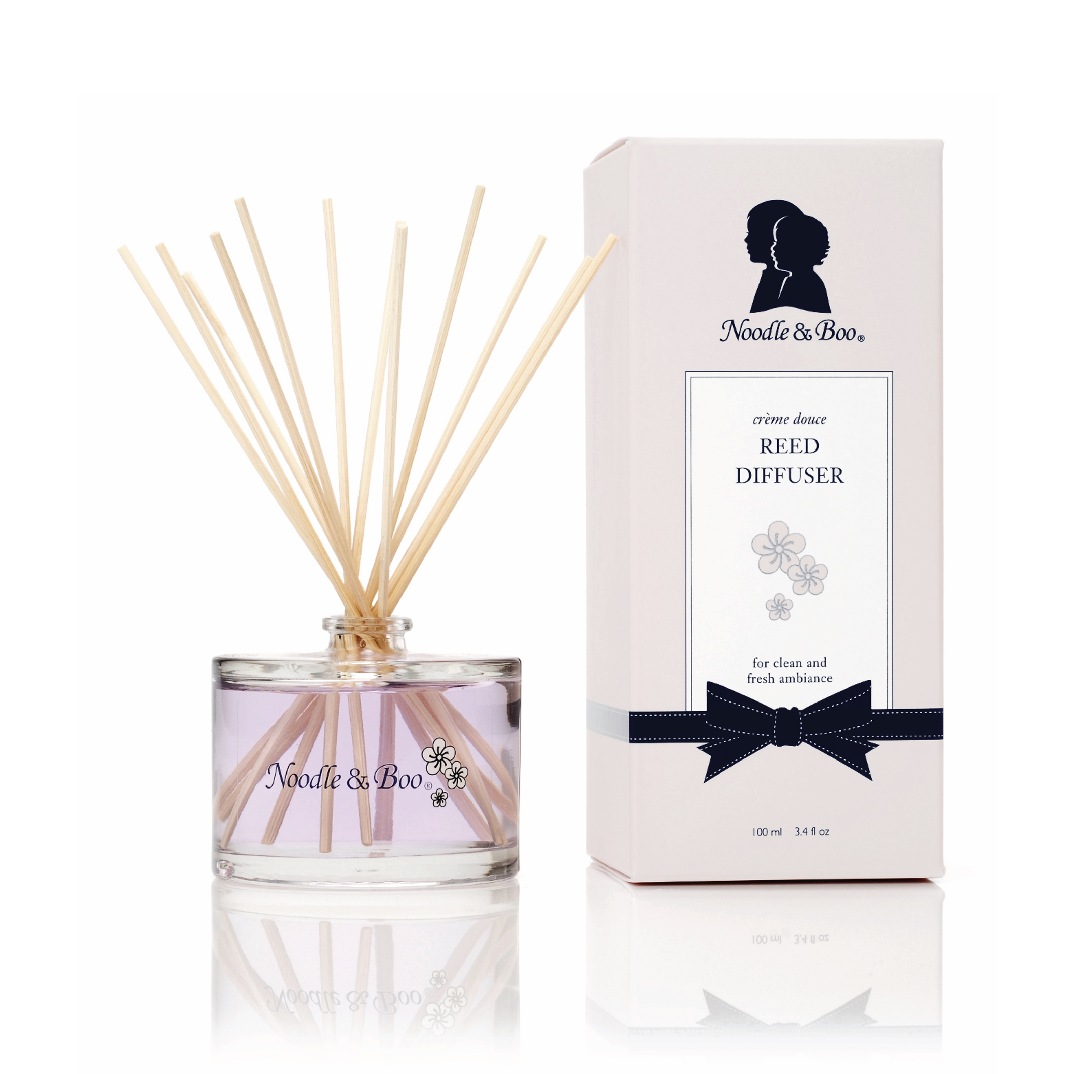 CrèmeDouce清新擴香 (100ml)