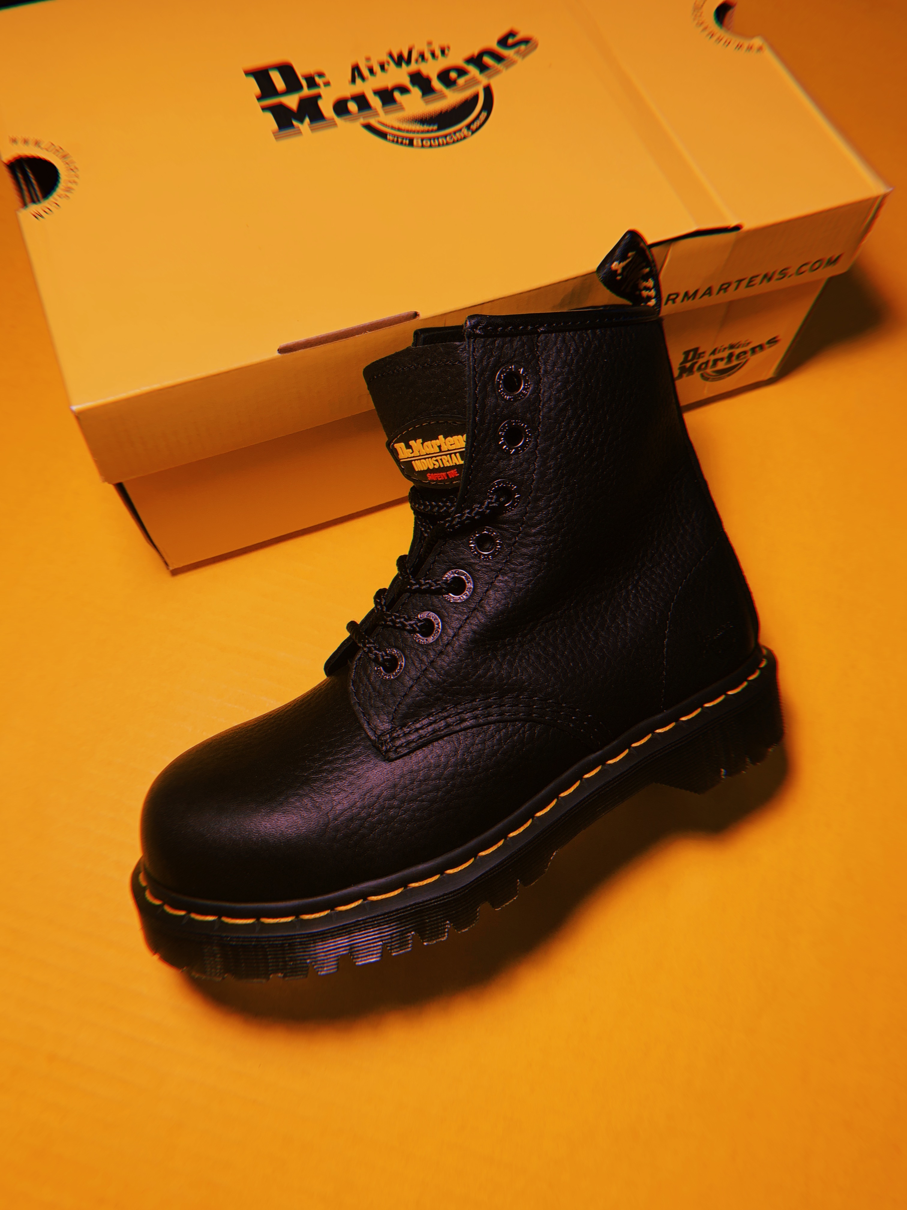 Dr martens 7b10 outlet ns