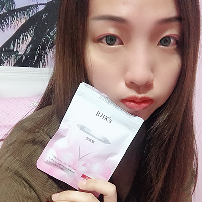 服務業  韓萬：明顯效果的ㄋㄟㄋㄟ保健食品BHK's 白高顆！