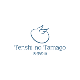 Tenshi No Tamago Homepage
