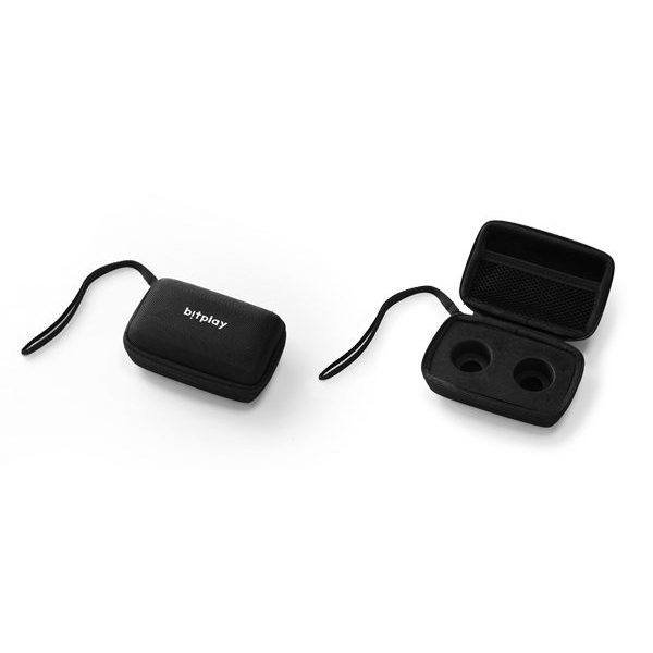 bitplay｜鏡頭專用攜帶盒