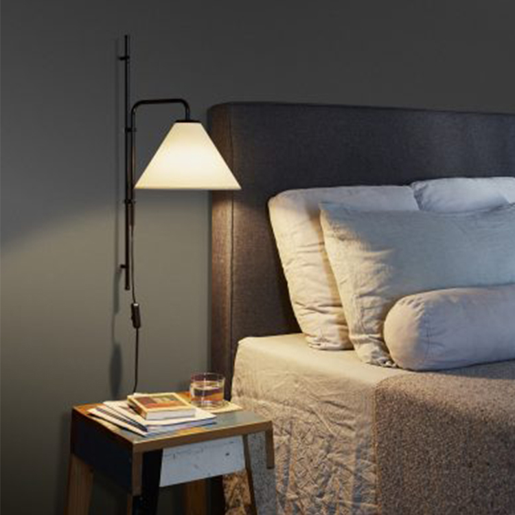 FUNICULI FABRIC 壁燈