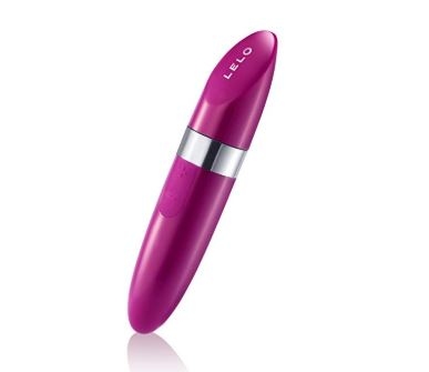 LELO Mia 2  陰蒂按摩器 - 深玫紅/粉紅色