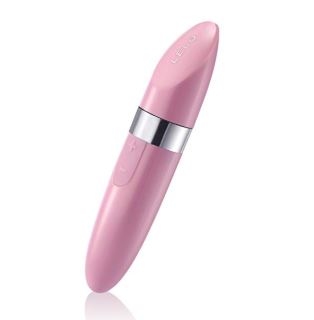 LELO Mia 2  陰蒂按摩器 - 深玫紅/粉紅色