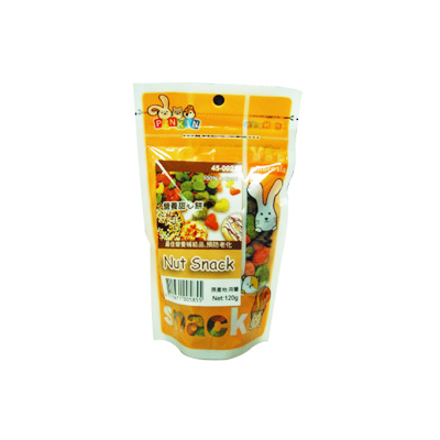 Pinkin 營養甜心餅120g