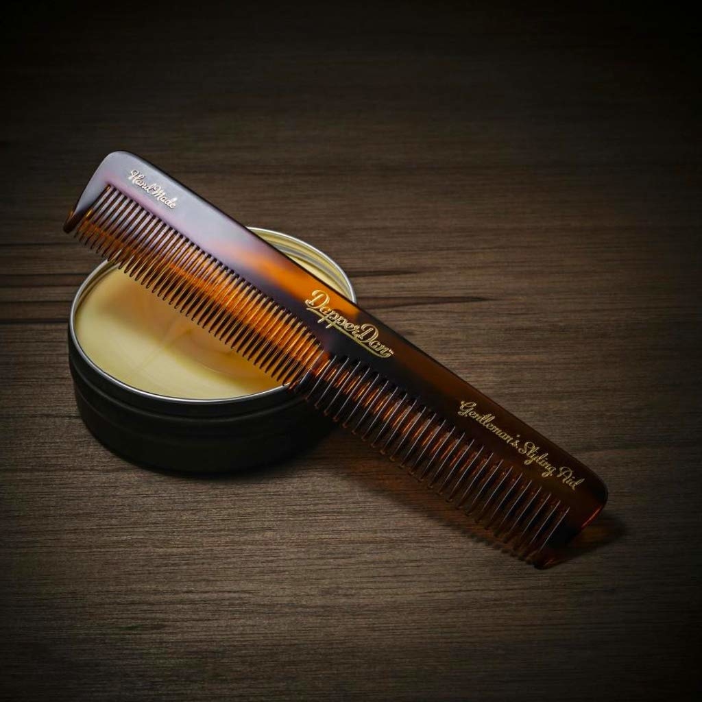 Dapper Dan HAND MADE STYLING COMB