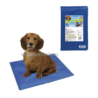 日本MARUKAN 涼感舒適涼墊 (M/L/2L/3L)