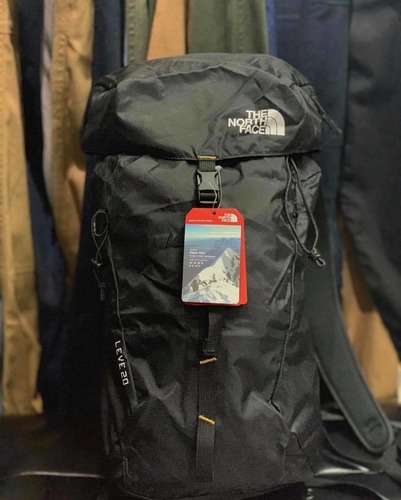 THE NORTH FACE 20L BACKPACK