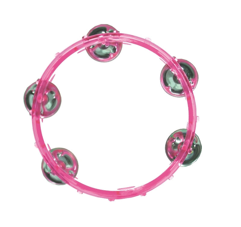 【成功體育】15CM鈴鼓 2051