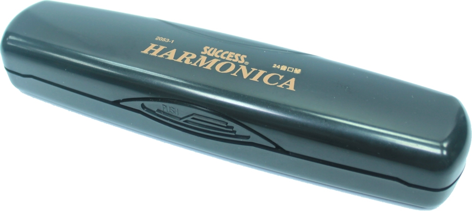 【成功體育】24音教學口琴 2053-1