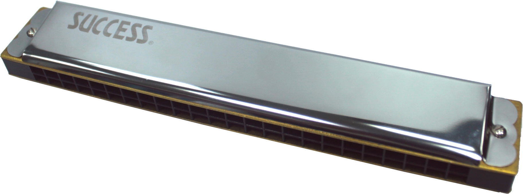 【成功體育】24音教學口琴 2053-1