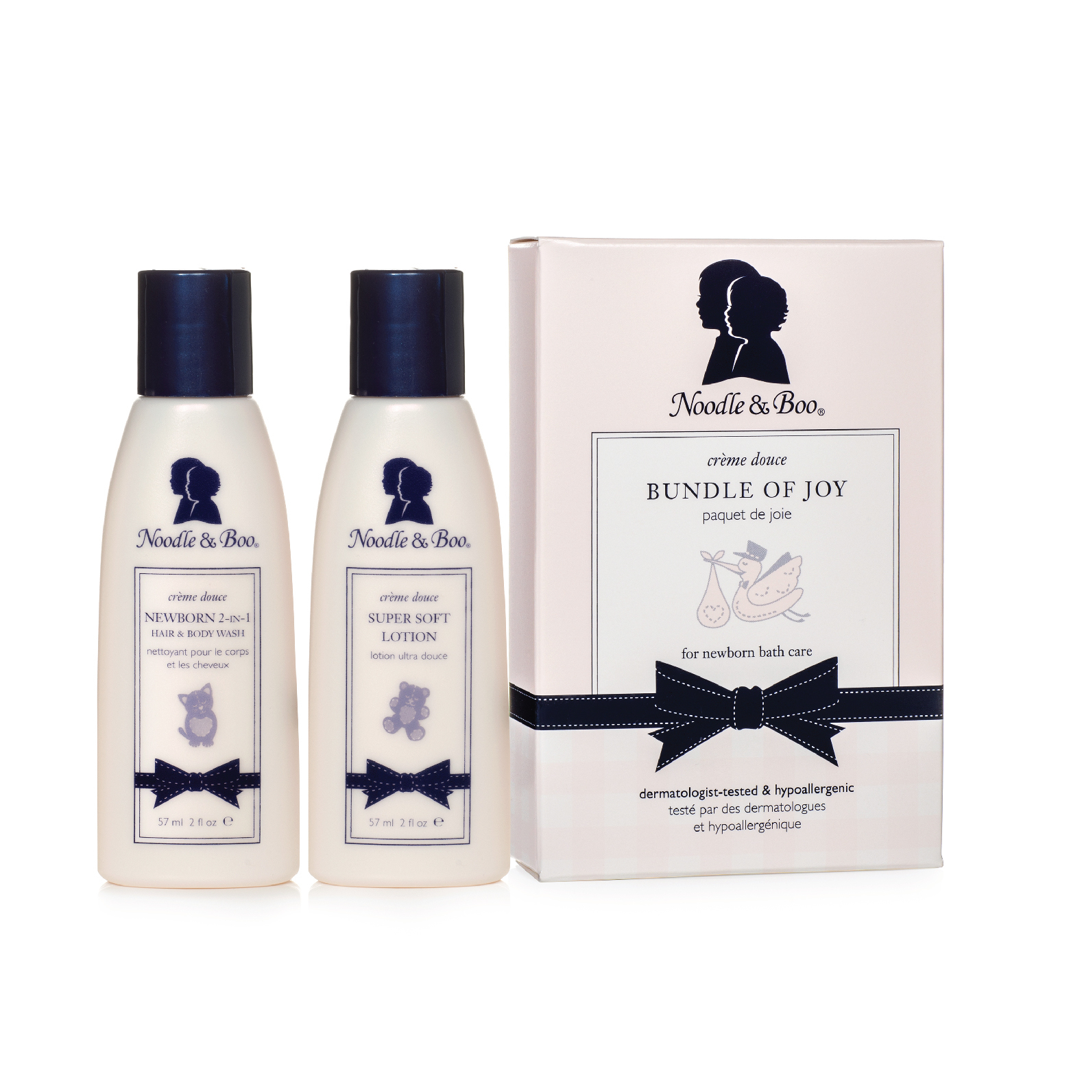 新生寶寶旅行組 Bundle of Joy