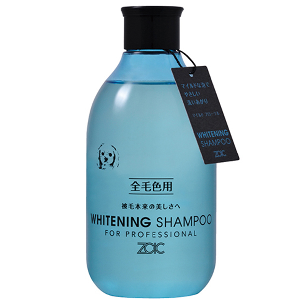 ZOIC 寵物洗毛精 300ml