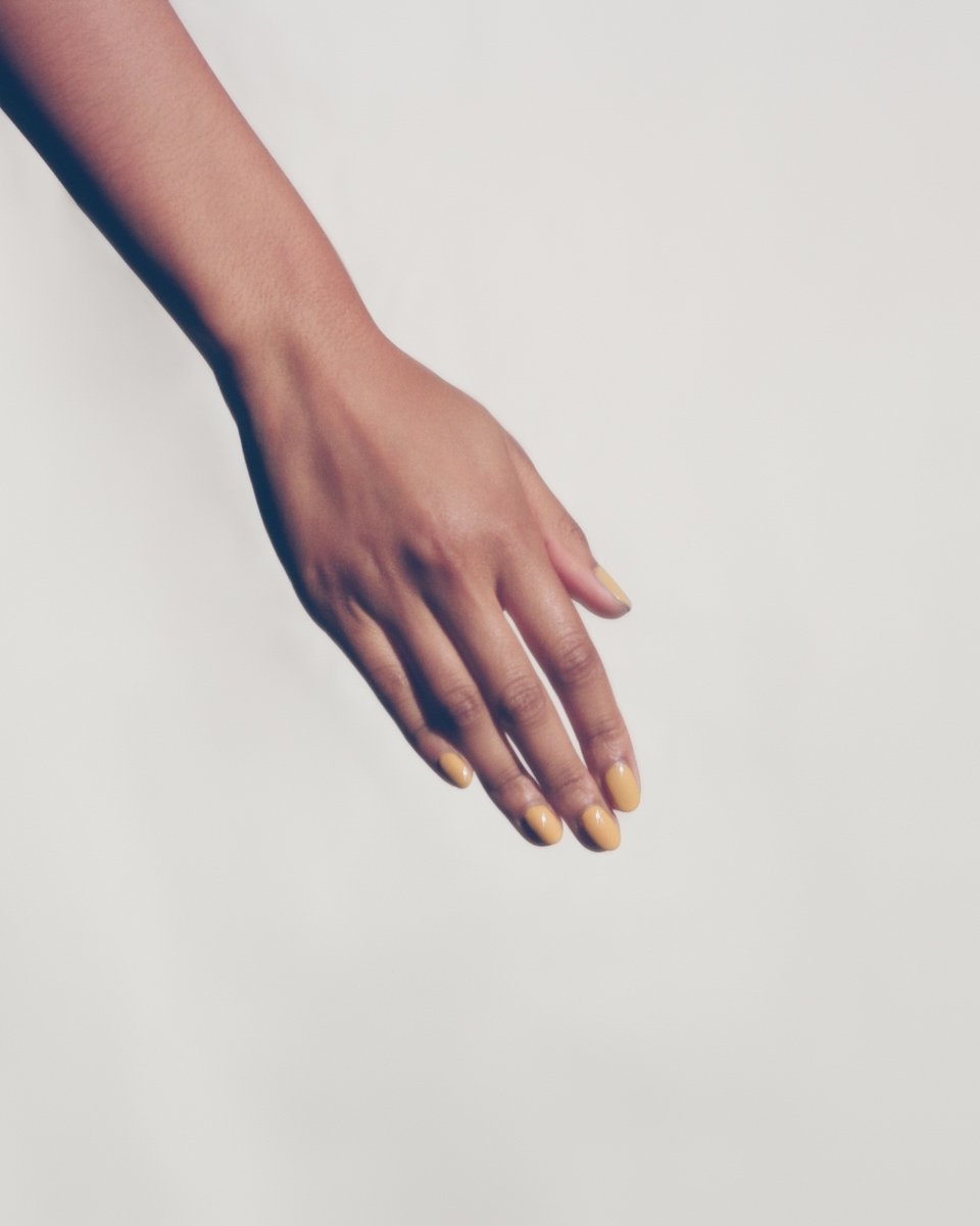 RELIC 指甲油 - J.Hannah