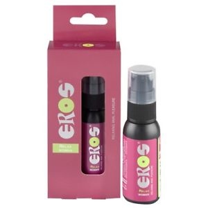 Eros Relax Woman 女士後庭放鬆噴霧 (30ml)