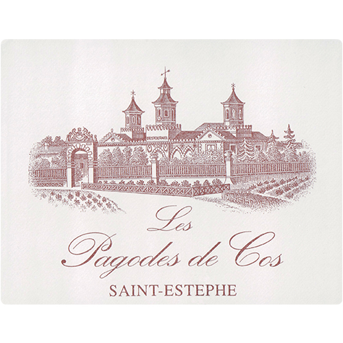 Les Pagodes de Cos 2010 (RP93)