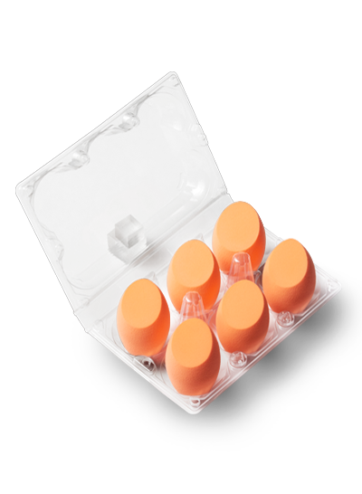 eSpoir SKINNY FIX BLENDER [6EA]