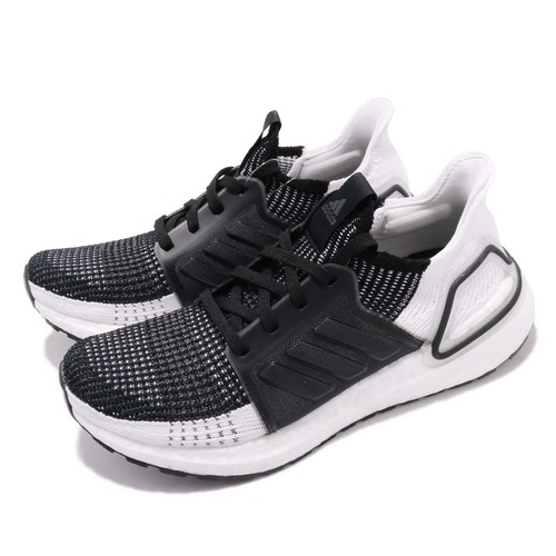 womens ultra boost 19 black