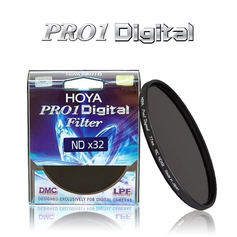 HOYA PRO 1 D ND32 減光鏡
